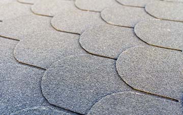 Worlington asphalt roofing costs