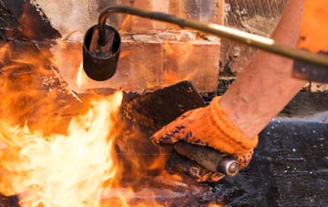 Worlington flat roof repair companies