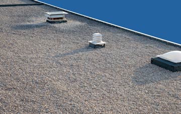 flat roofing Worlington