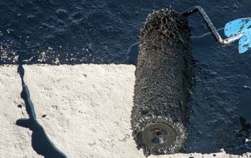 Worlington liquid sealant waterproofing