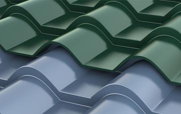 who should consider Worlington plastic roofs