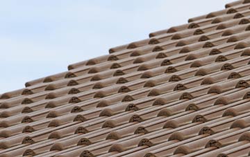 plastic roofing Worlington