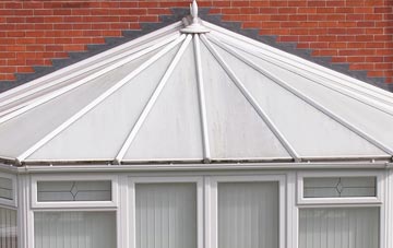 Worlington polycarbonate conservatory roof repairs