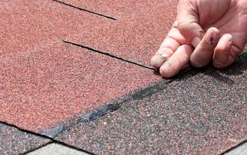 Worlington asphalt roof repairs