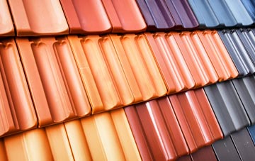 Worlington roof tile costs