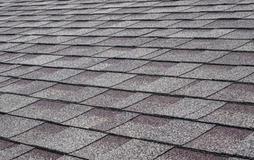Worlington tiles for shallow pitch roofing