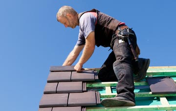 disadvantages of Worlington slate roofing