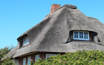 thatch roofing Worlington