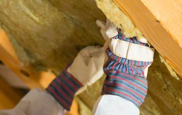 types of Worlington pitched roof insulation materials
