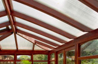 Worlington conservatory roofing insulation