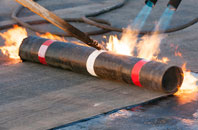 Worlington flat roof sealing