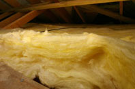 Worlington pitch roof insulation