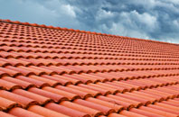 Worlington roofing tiles
